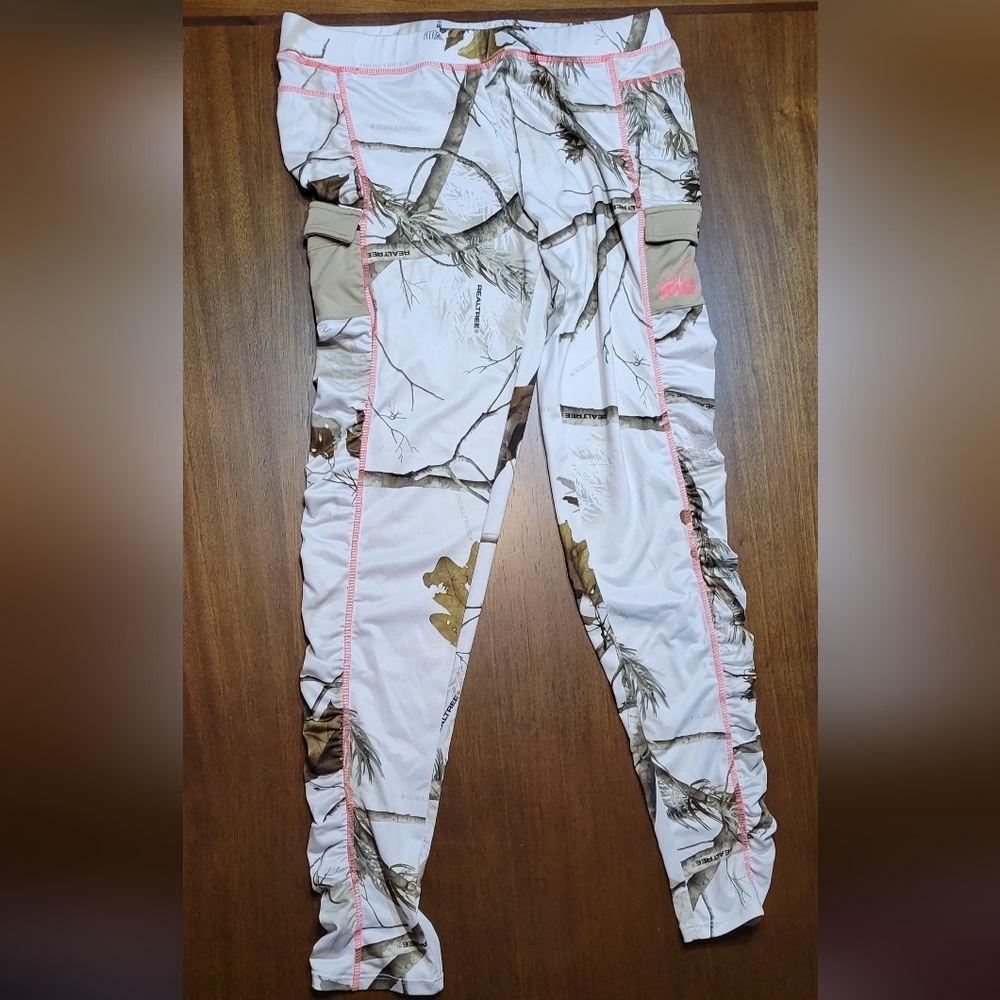 Realtree Girl Leggings